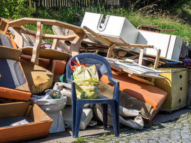 Best Commercial Cleanout Services  in Holyoke, CO