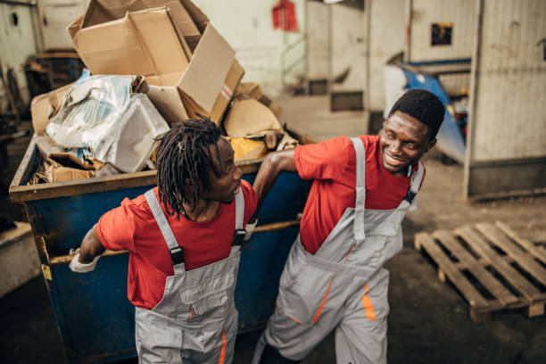 Best Full-Service Junk Removal  in Holyoke, CO