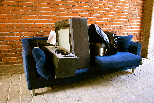 Best Junk Removal and Recycling  in Holyoke, CO